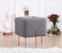 Atelier Del Sofa Copper 63 - Grey